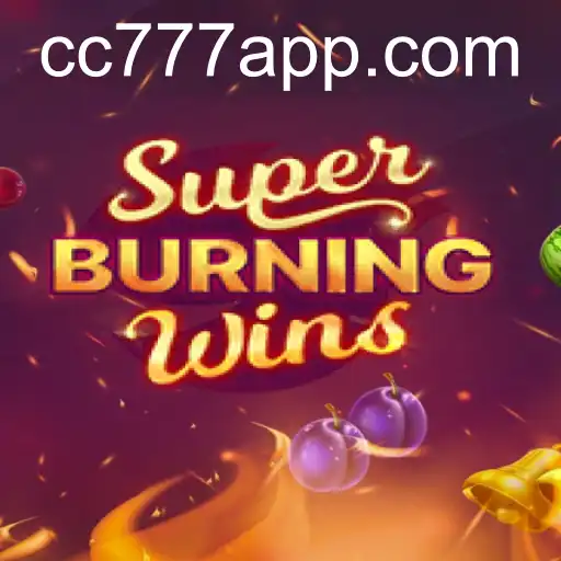 SuperBurningWins
