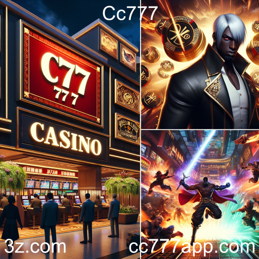 A Incrível Evolução dos Jogos de Ação em Cc777
