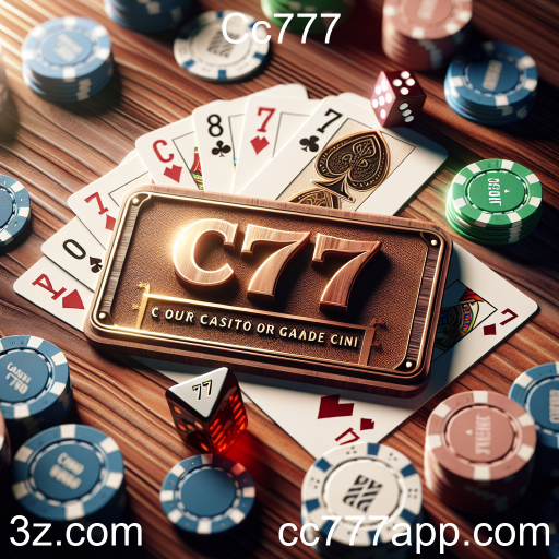 Descubra a Diversidade dos Jogos de Cartas no Cc777