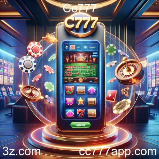 Explorando o Mundo dos Jogos de Cassino na Cc777