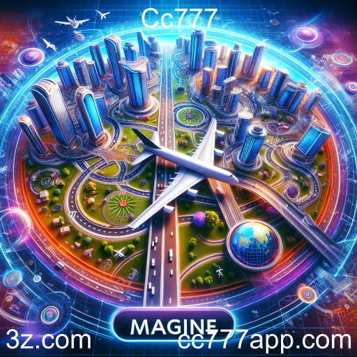 Explorando a Categoria de Jogos de Simulação em Cc777